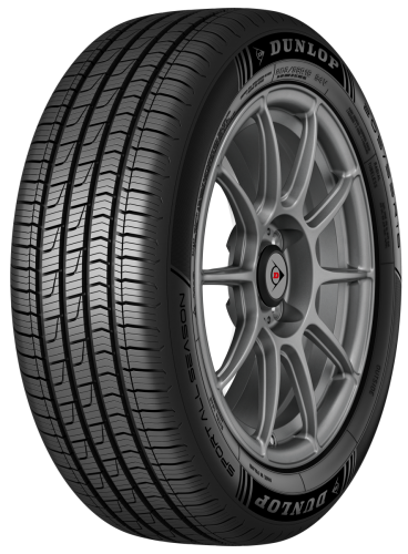 dunlop Sport All Season