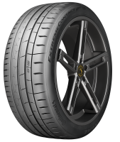 Continental ExtremeContact Sport 02 - Official Image