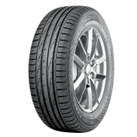 Nokian Hakka Blue SUV - Official Image